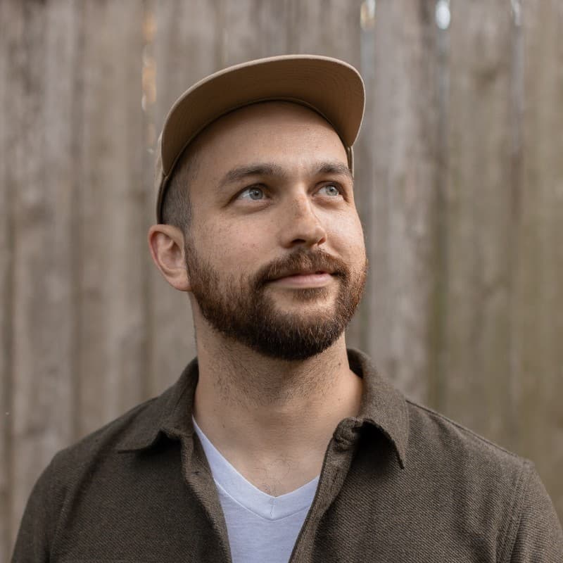 Jason Desiderio, Principal Engineer