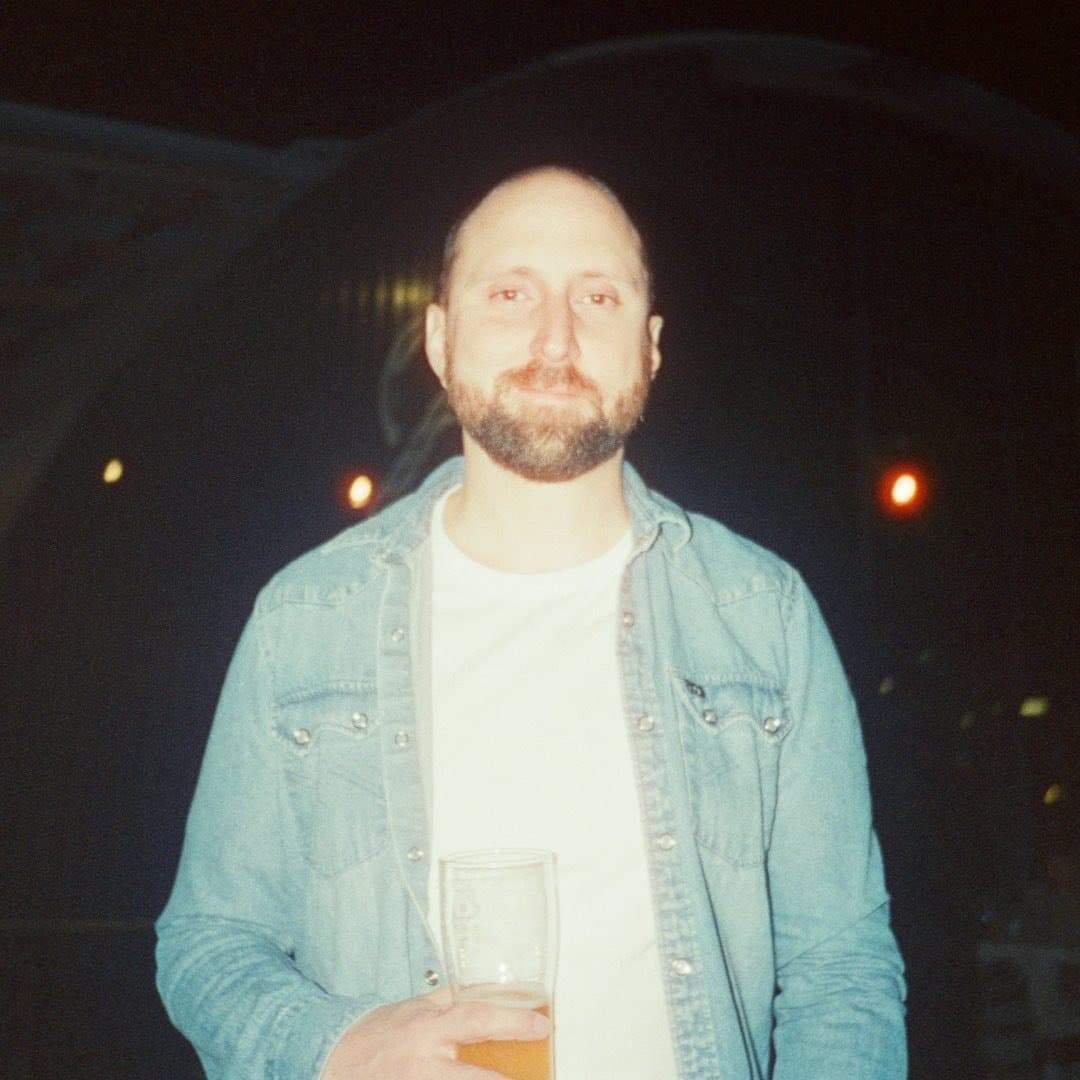 Chris Donahue, Creative Director