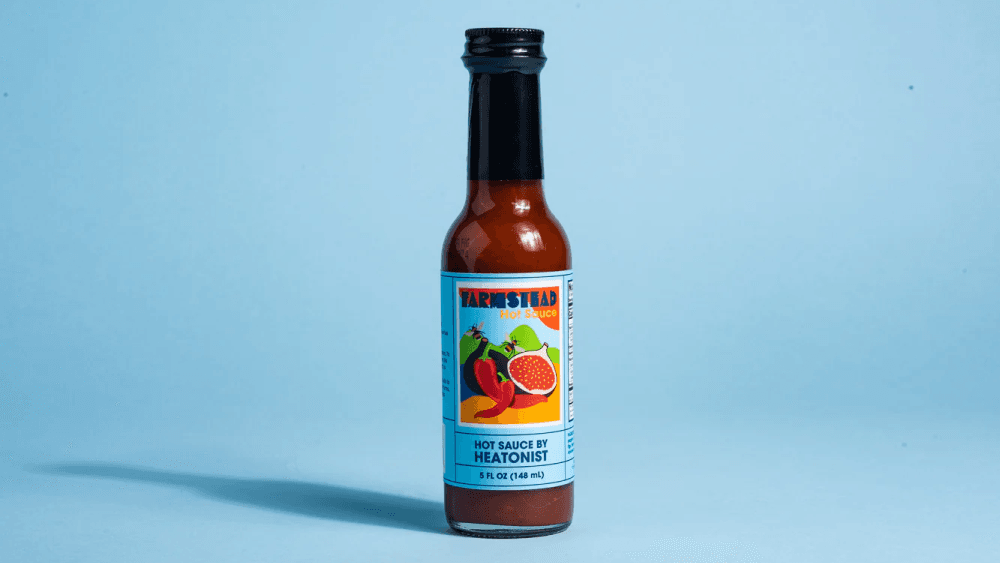 Heatonist project thumbnail